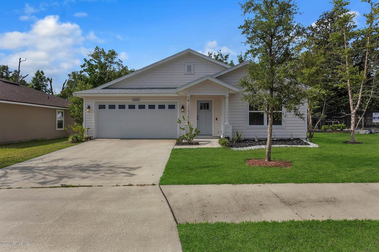 310 Gillespie Gardens Dr - Photo 1