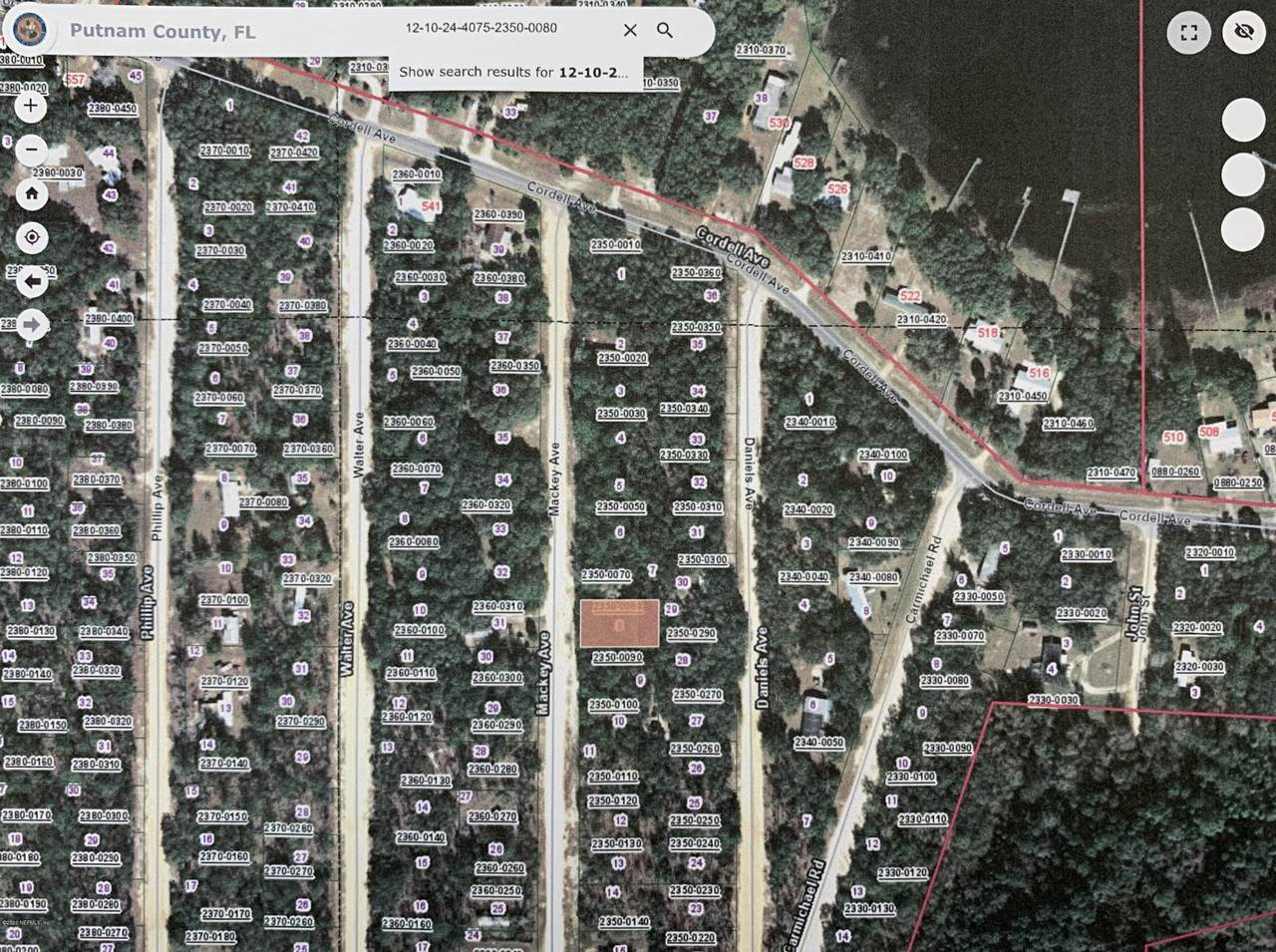 00 Mackey Ave - Photo 1