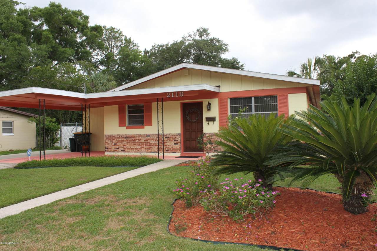 2118 Bo Peep Dr - Photo 1