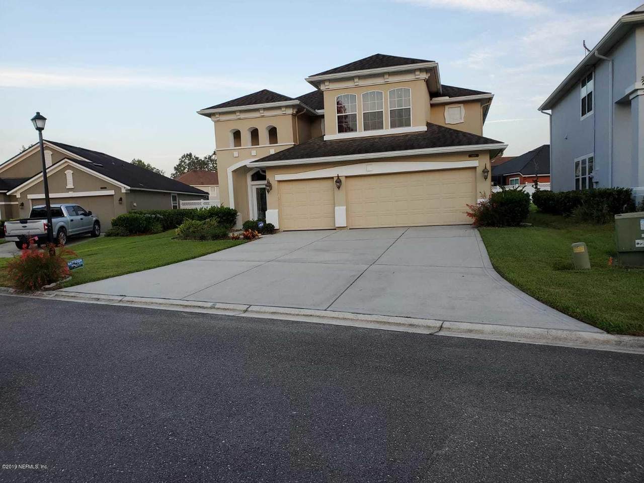 109 Burghead Way - Photo 1