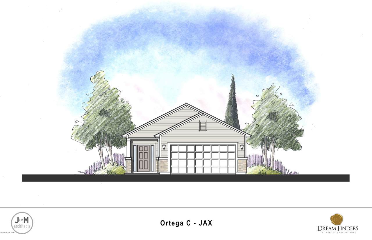 95 Cottage Link Walk - Photo 1