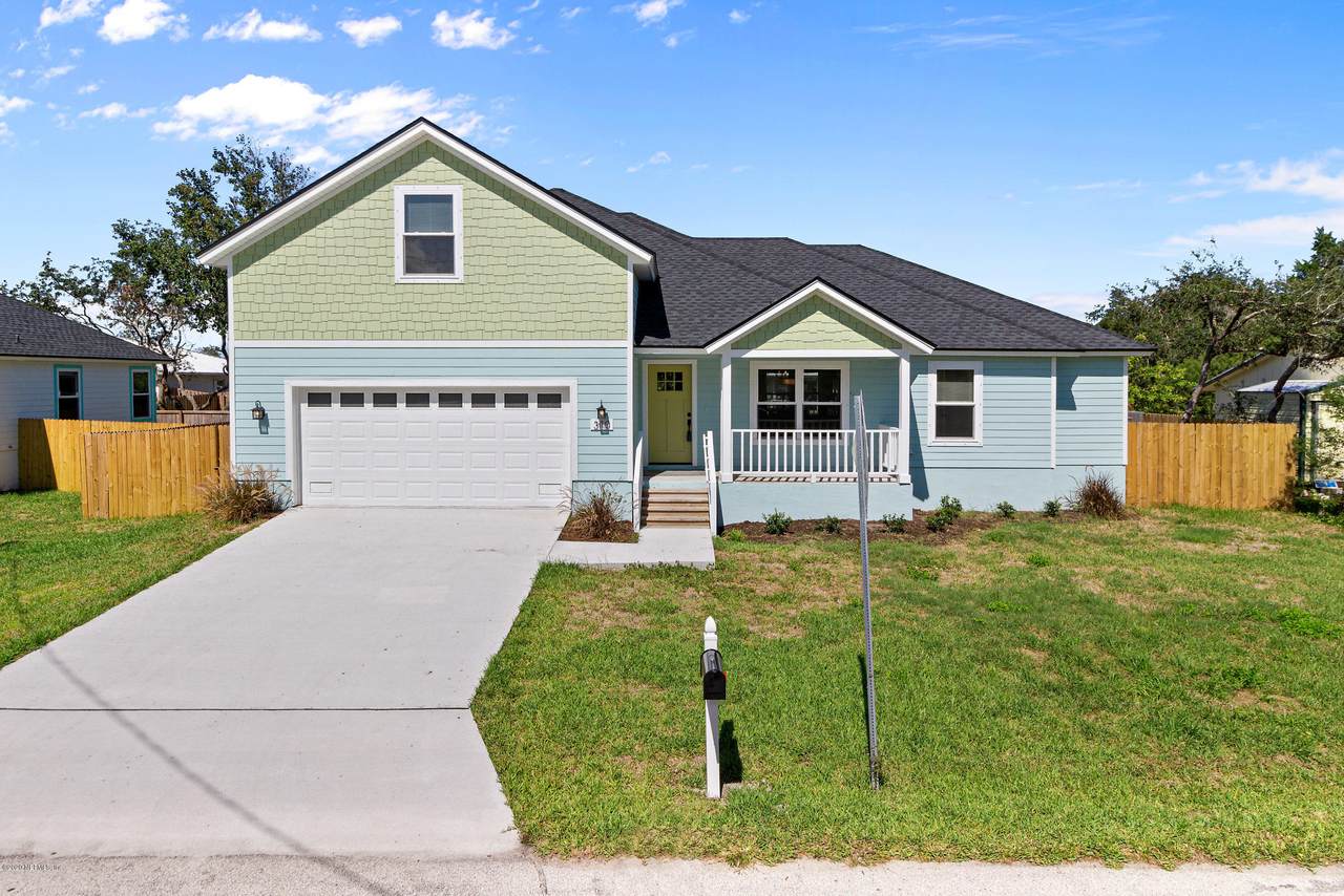 310 Trade Wind Ln - Photo 1