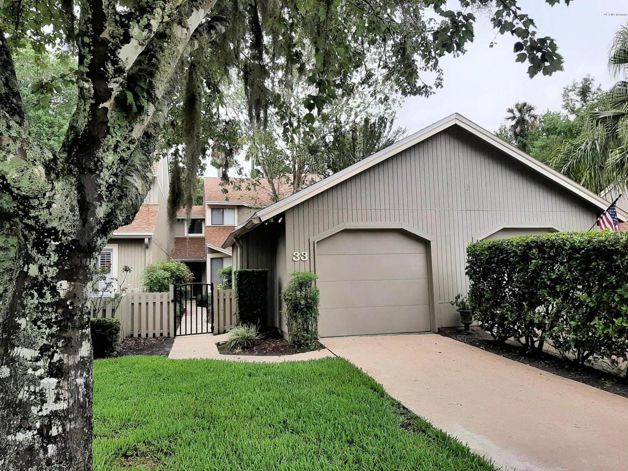 33 Turtleback Trl - Photo 1