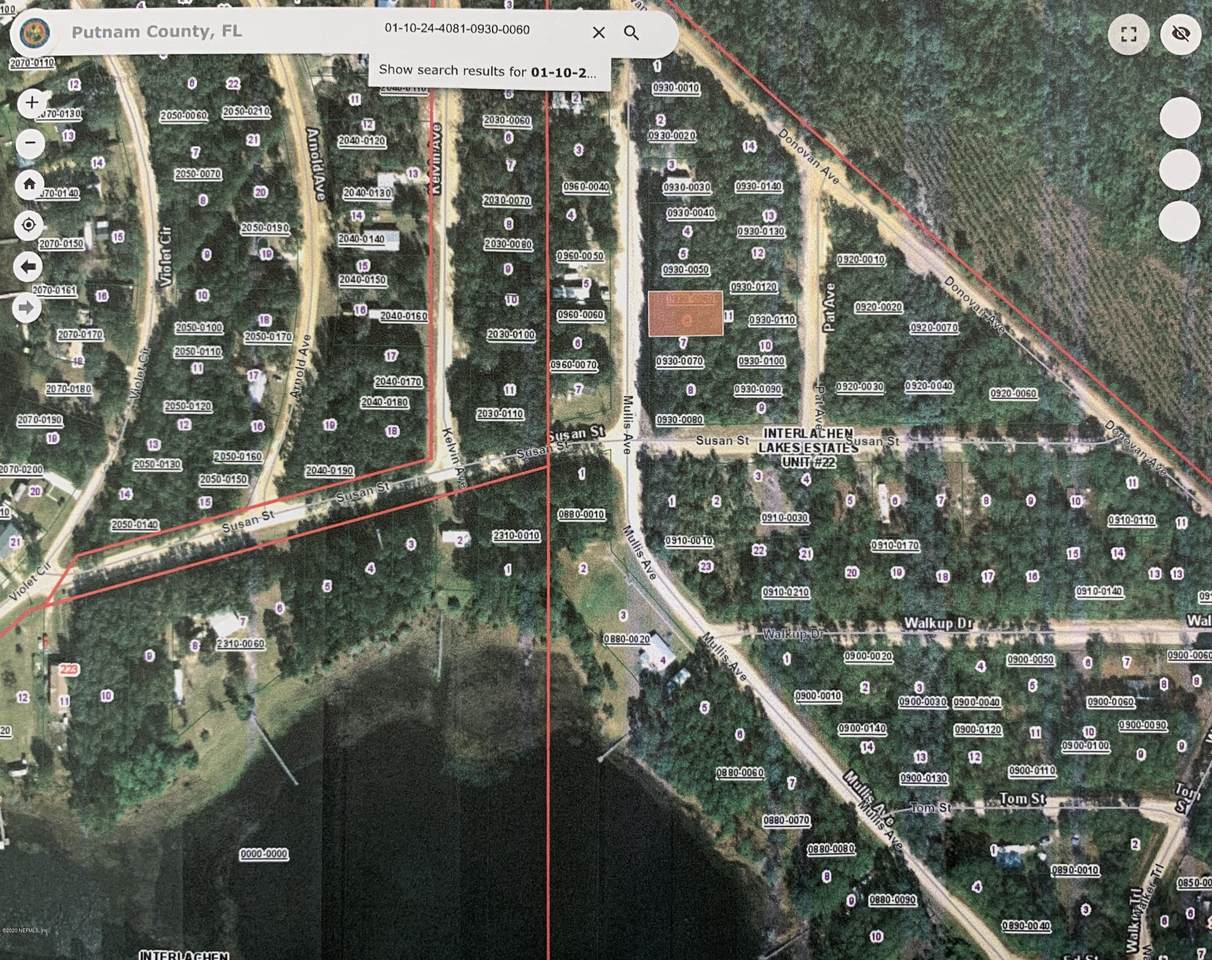 00 Mullis Ave - Photo 1