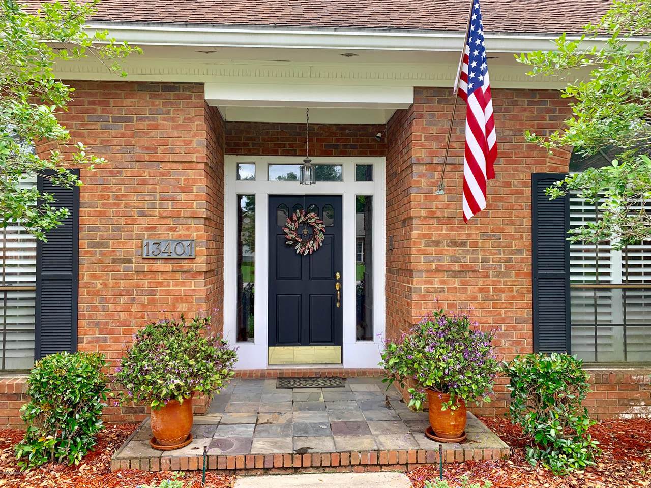 13401 Mossy Cypress Dr - Photo 1