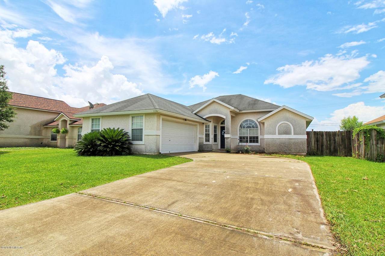 1199 Summer Springs Dr - Photo 1