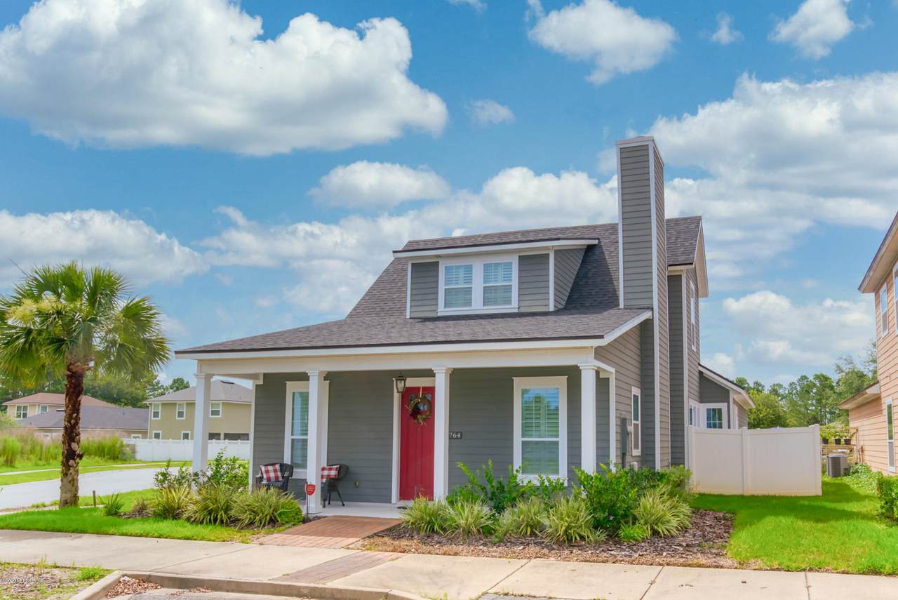 3764 Plantation Oaks Blvd - Photo 1