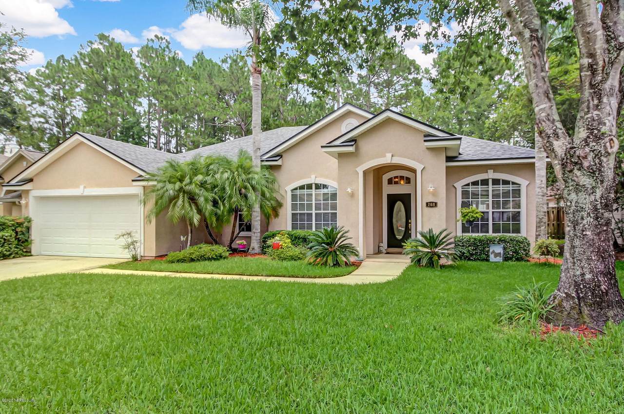 268 Bell Branch Ln - Photo 1