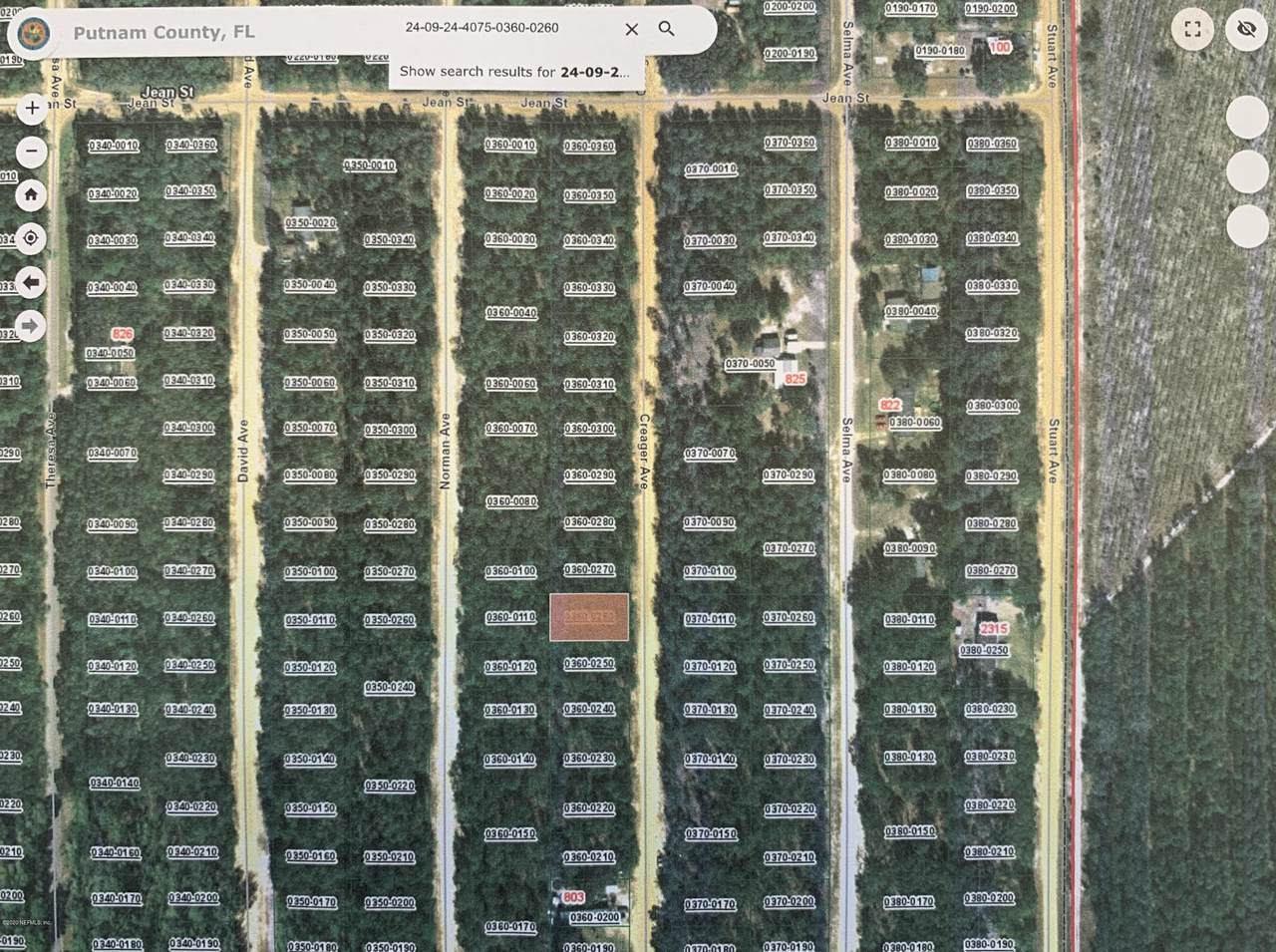 0000 Creager Ave - Photo 1