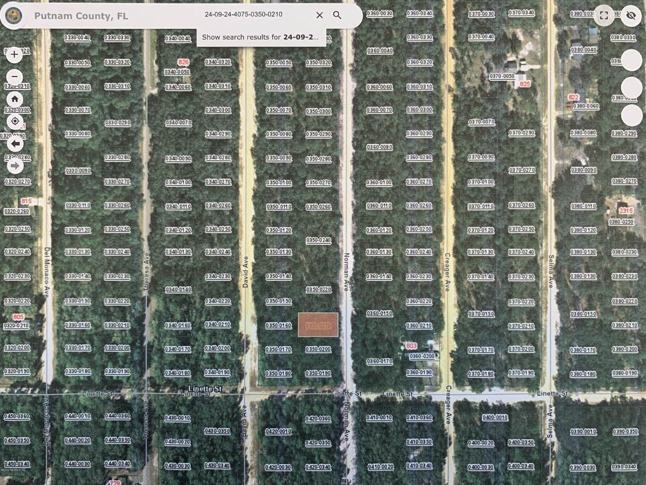 000000 Norman Ave - Photo 1