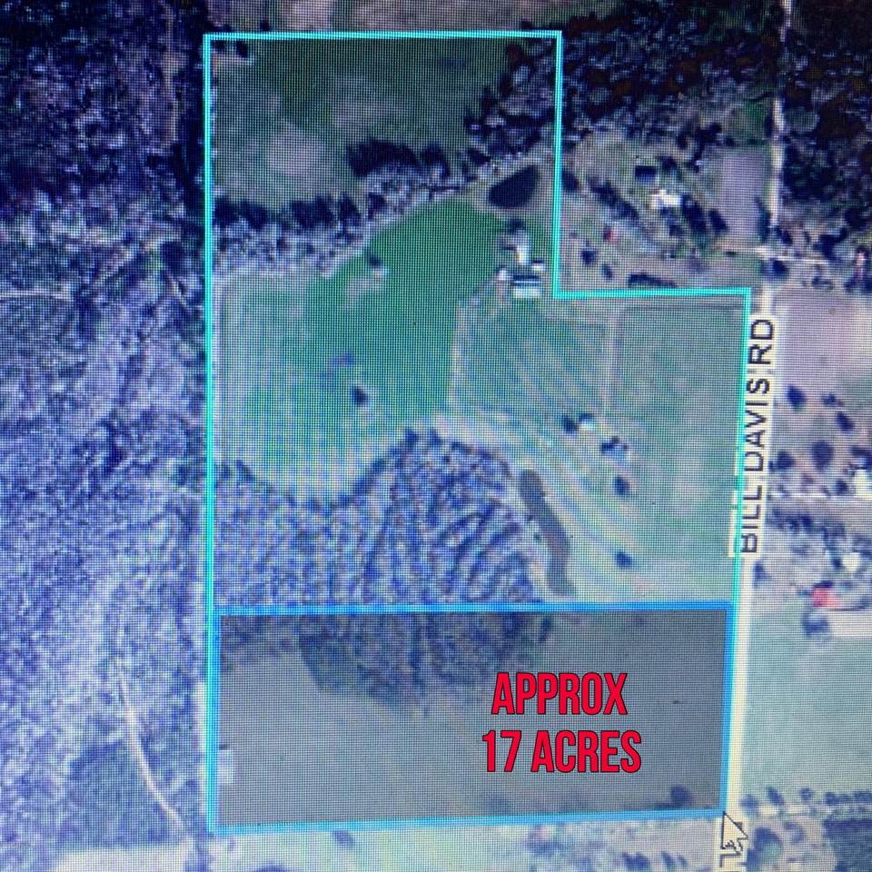 00 Bill Davis Rd - Photo 1
