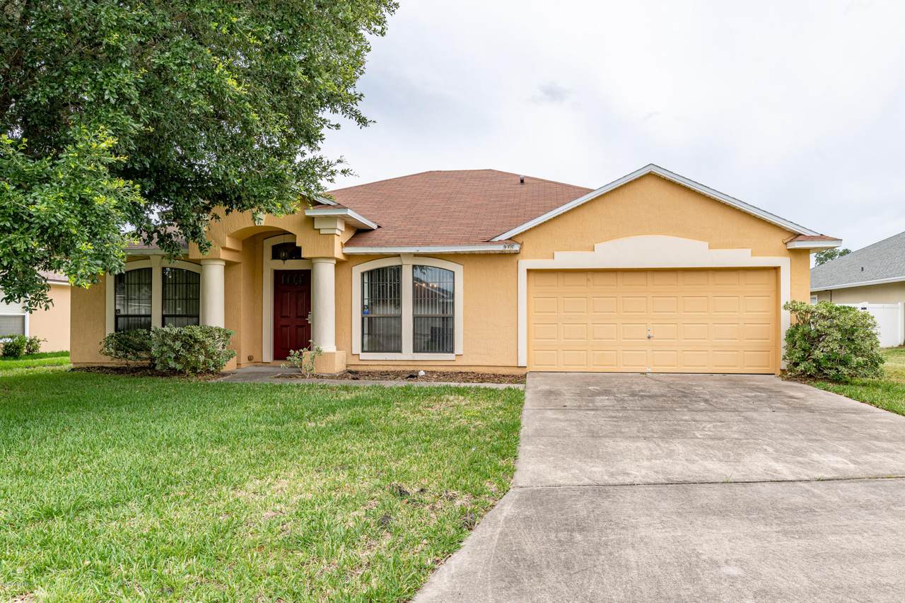 916 Fox Chapel Ln - Photo 1