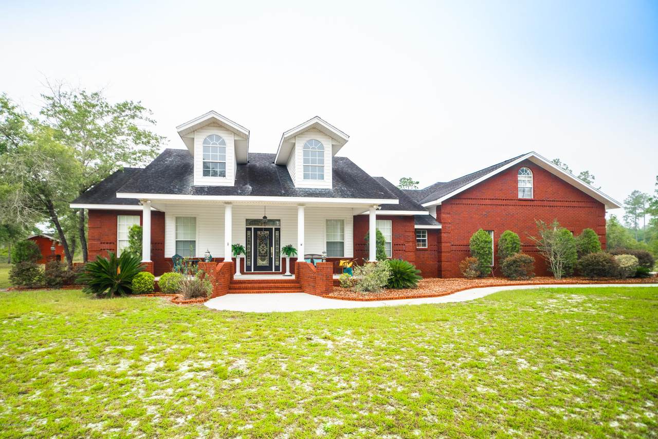 14394 Bob Burnsed Rd - Photo 1