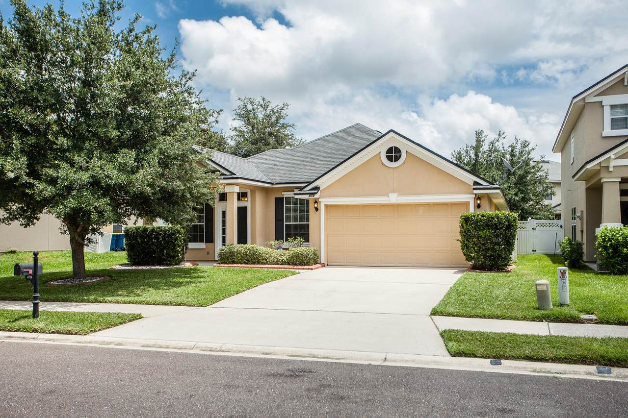 479 Candlebark Dr - Photo 1