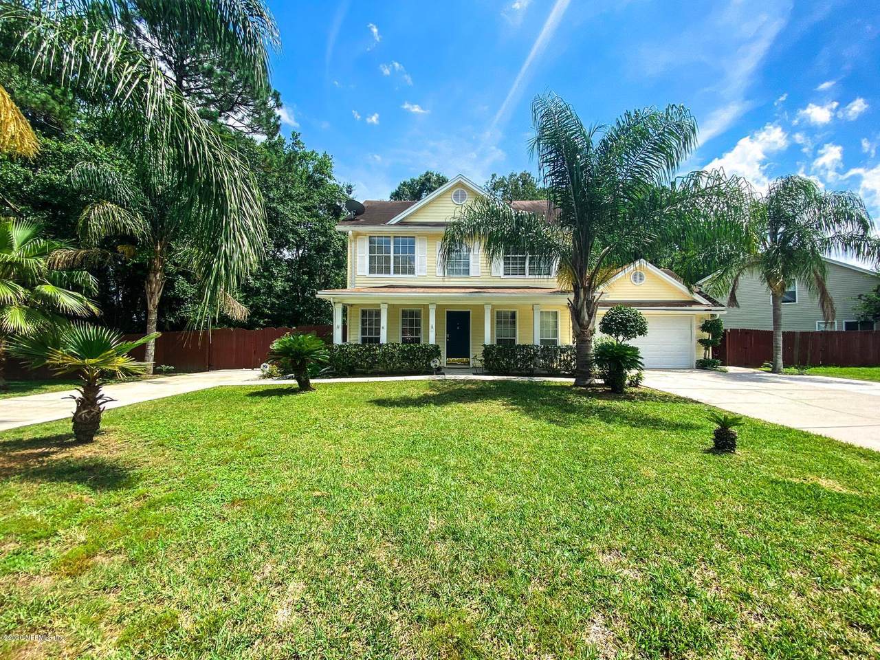 3512 Ayrshire St - Photo 1