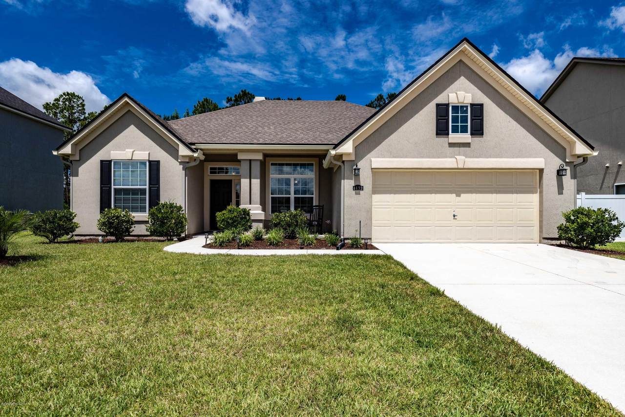 4499 Song Sparrow Dr - Photo 1