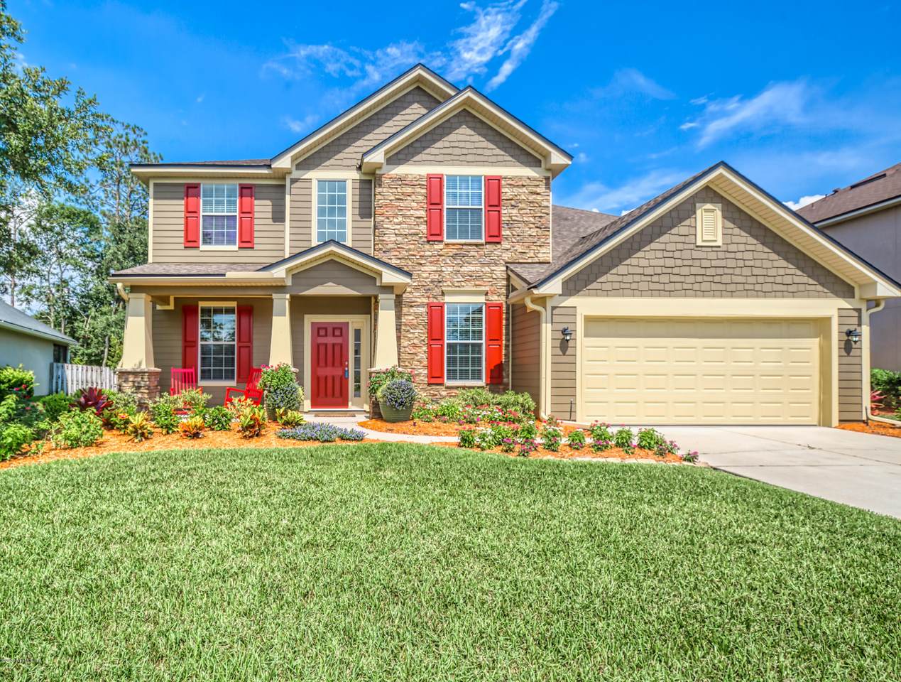 705 Eagle Cove Dr - Photo 1