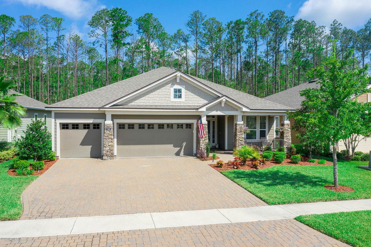 565 Aspen Leaf Dr - Photo 1