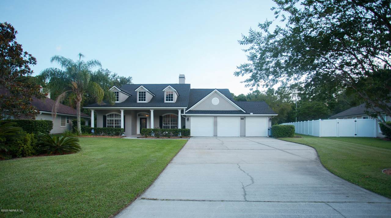361 Bell Branch Ln - Photo 1