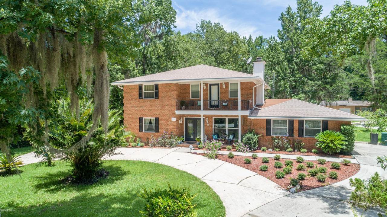 2719 Scott Mill Ln - Photo 1