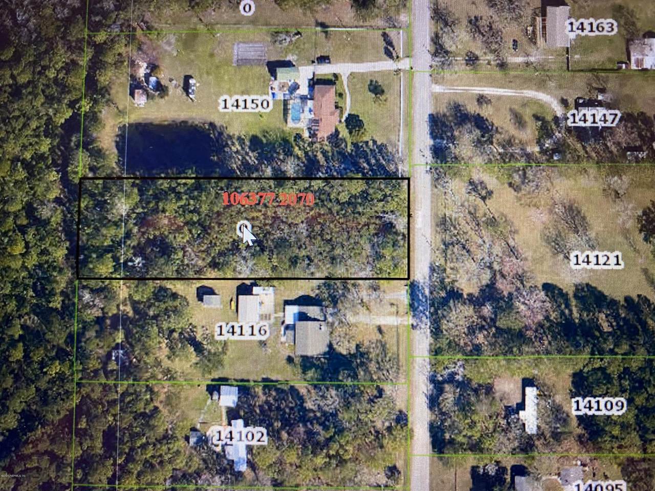 0 Denton Rd - Photo 1