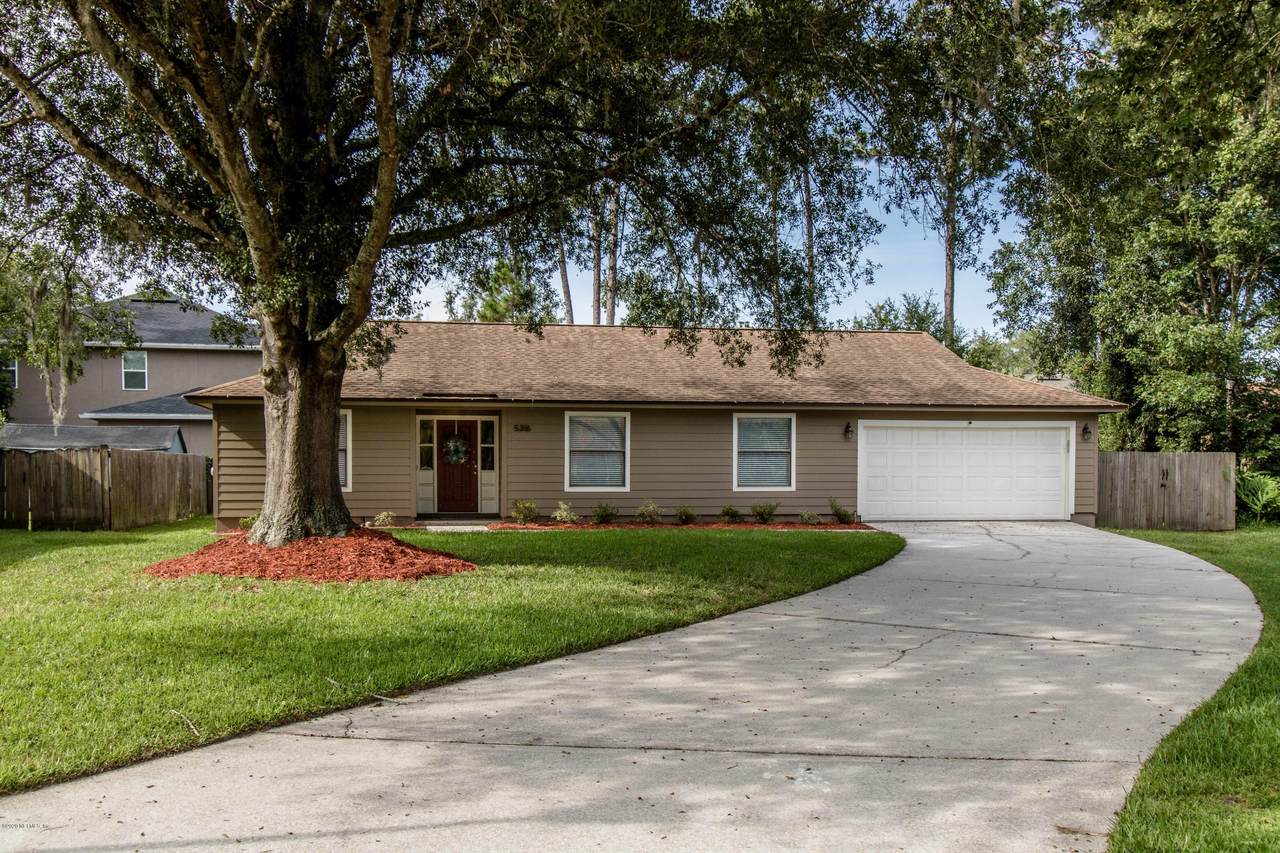 5316 Racoon Ridge Ct - Photo 1