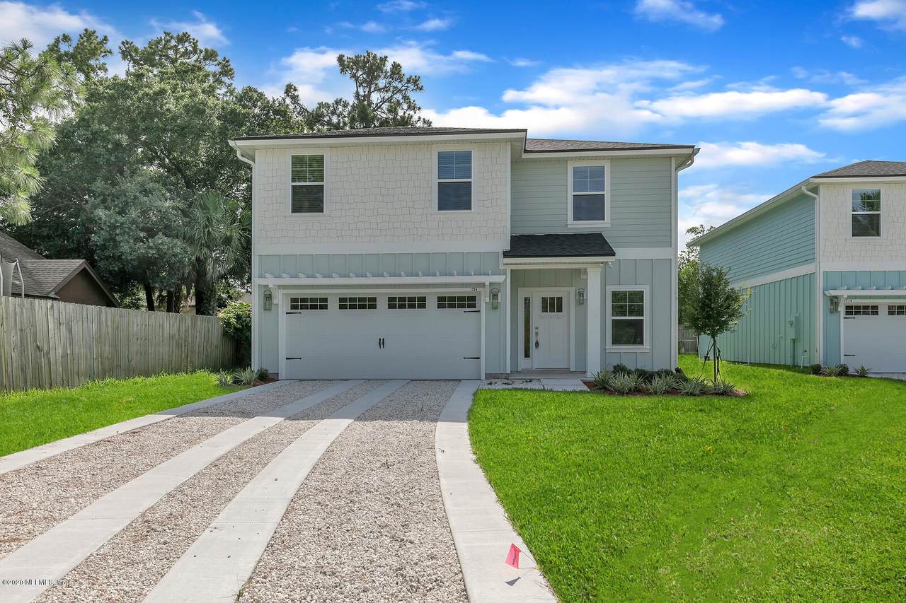 1754 South Beach Pkwy - Photo 1