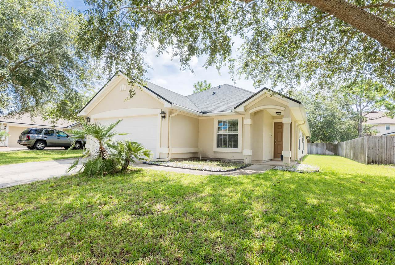 537 Wakemont Dr - Photo 1