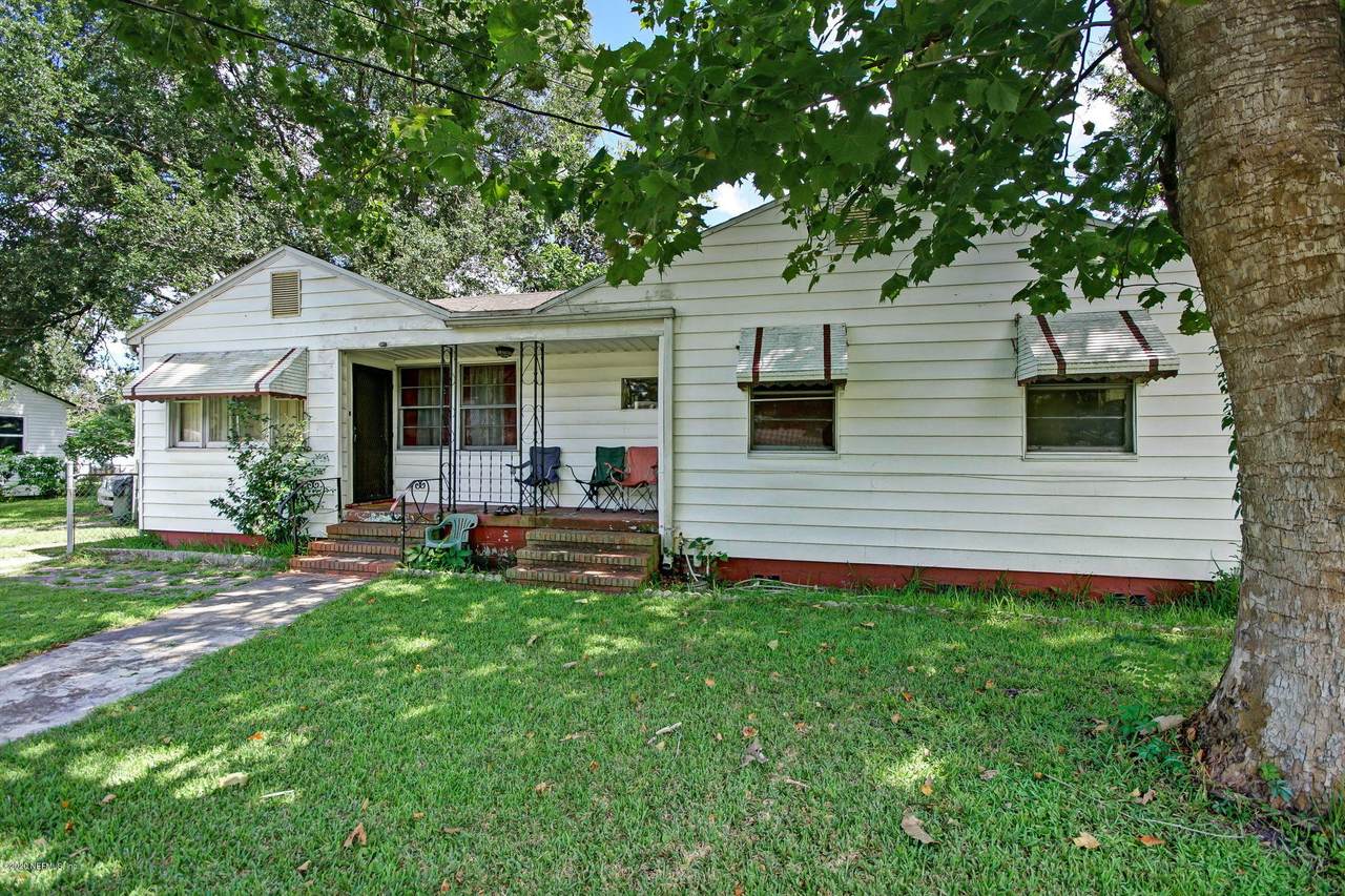 5124 Benning Rd - Photo 1