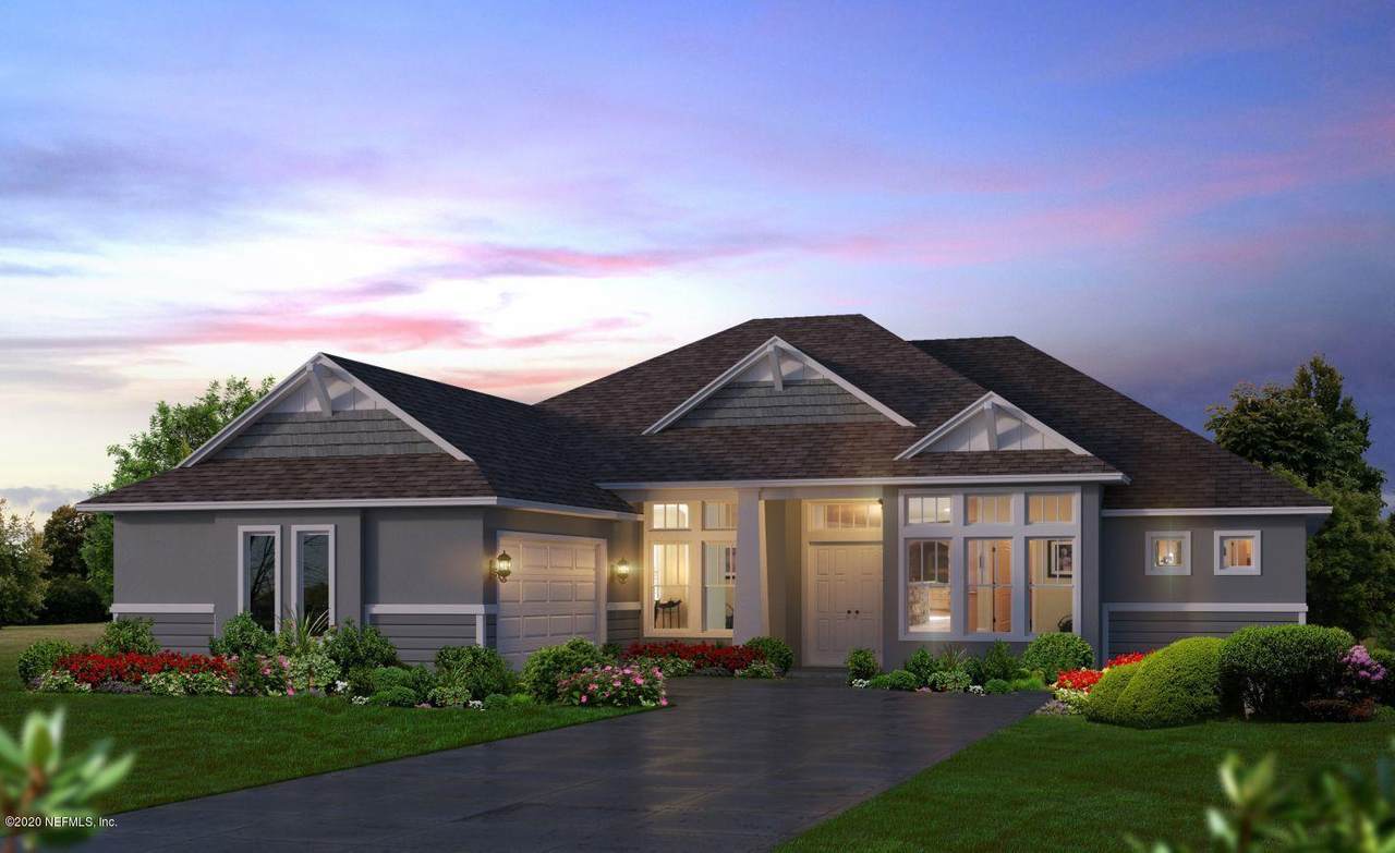 5257 Clapboard Cove Ct - Photo 1