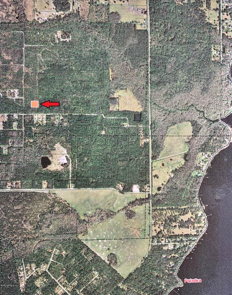 105 Squares Rd - Photo 1