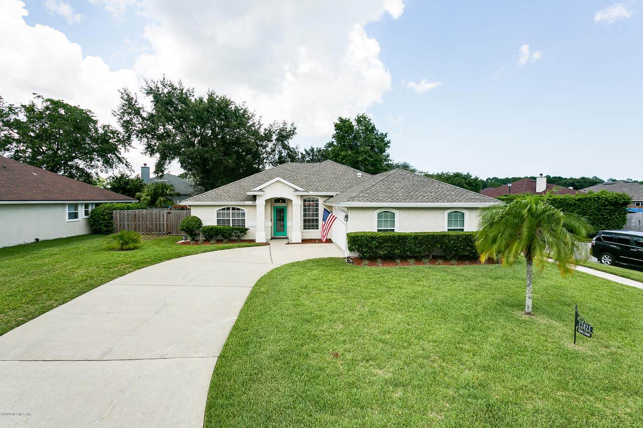 12825 Kelsey Island Dr - Photo 1