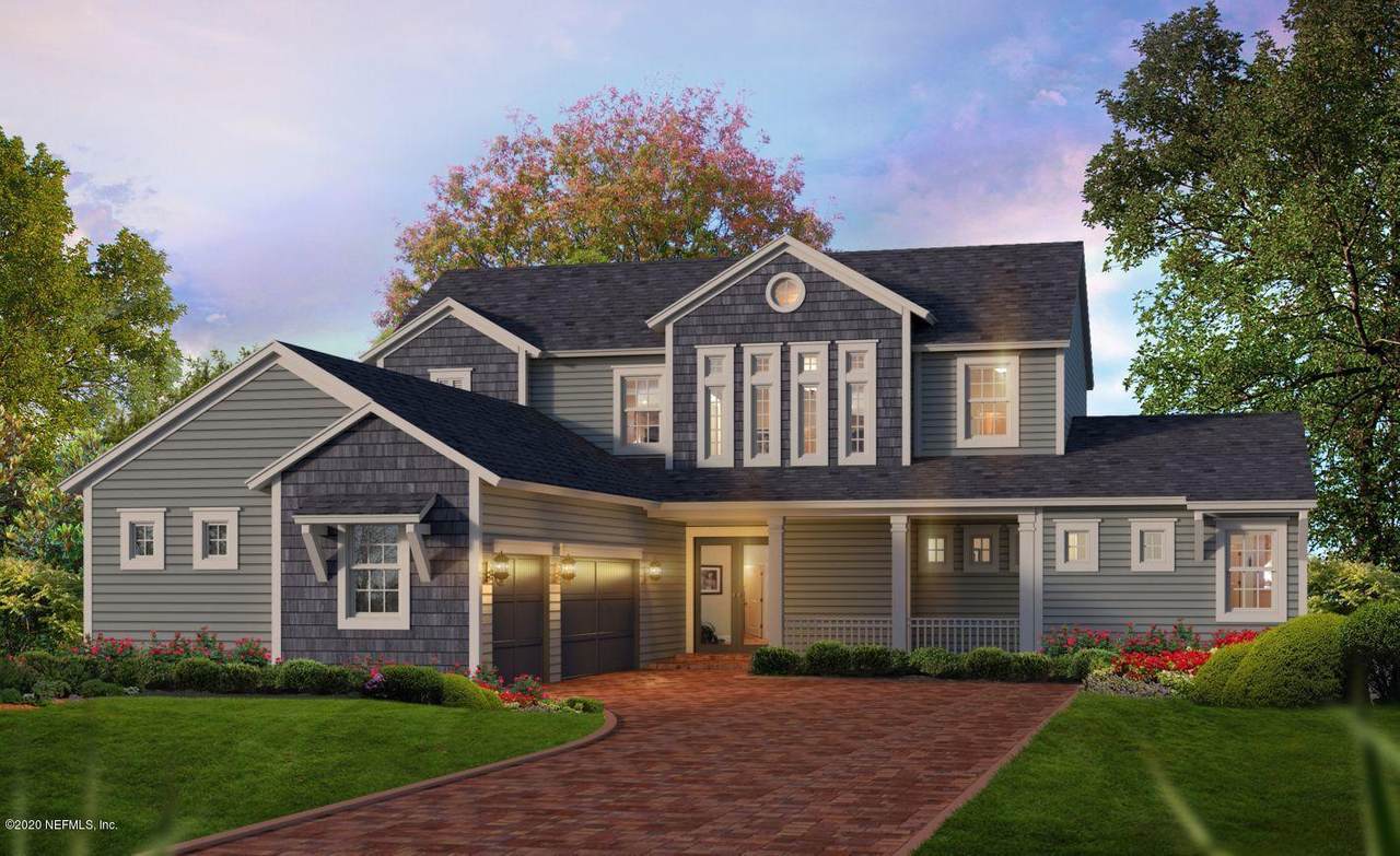 711 Dorchester Dr - Photo 1