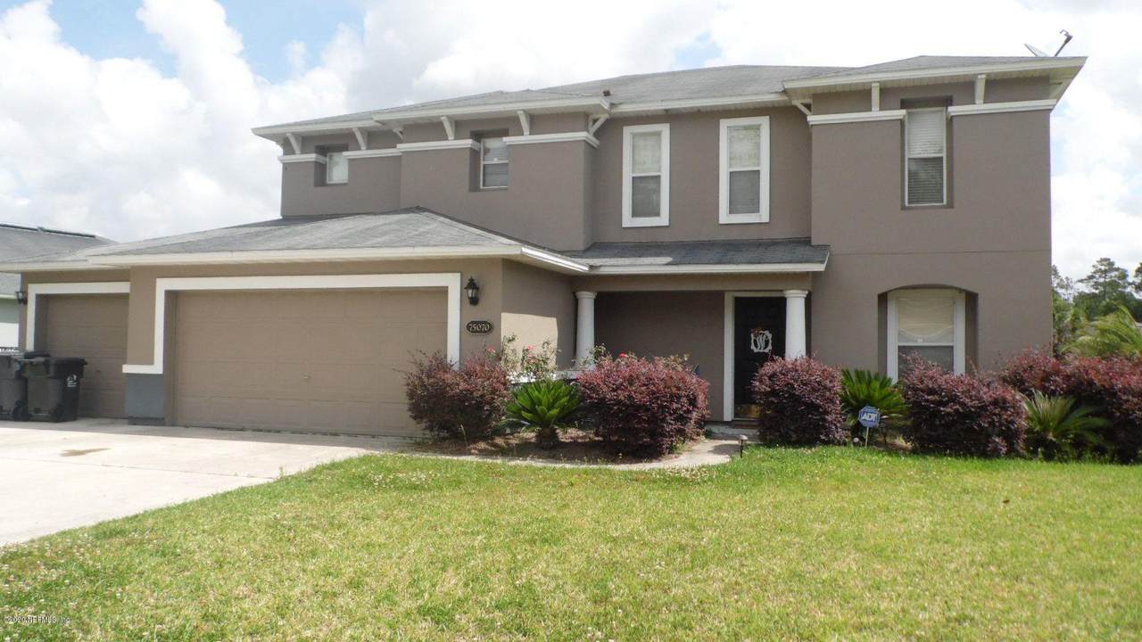 75070 Ravenwood Dr - Photo 1