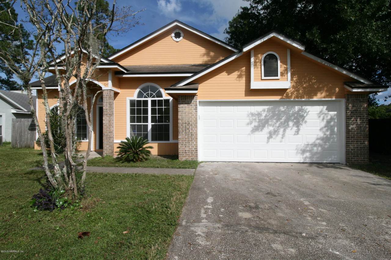 10405 Hornets Nest Rd - Photo 1