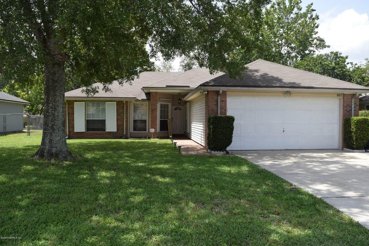 8160 Beatle Blvd - Photo 1