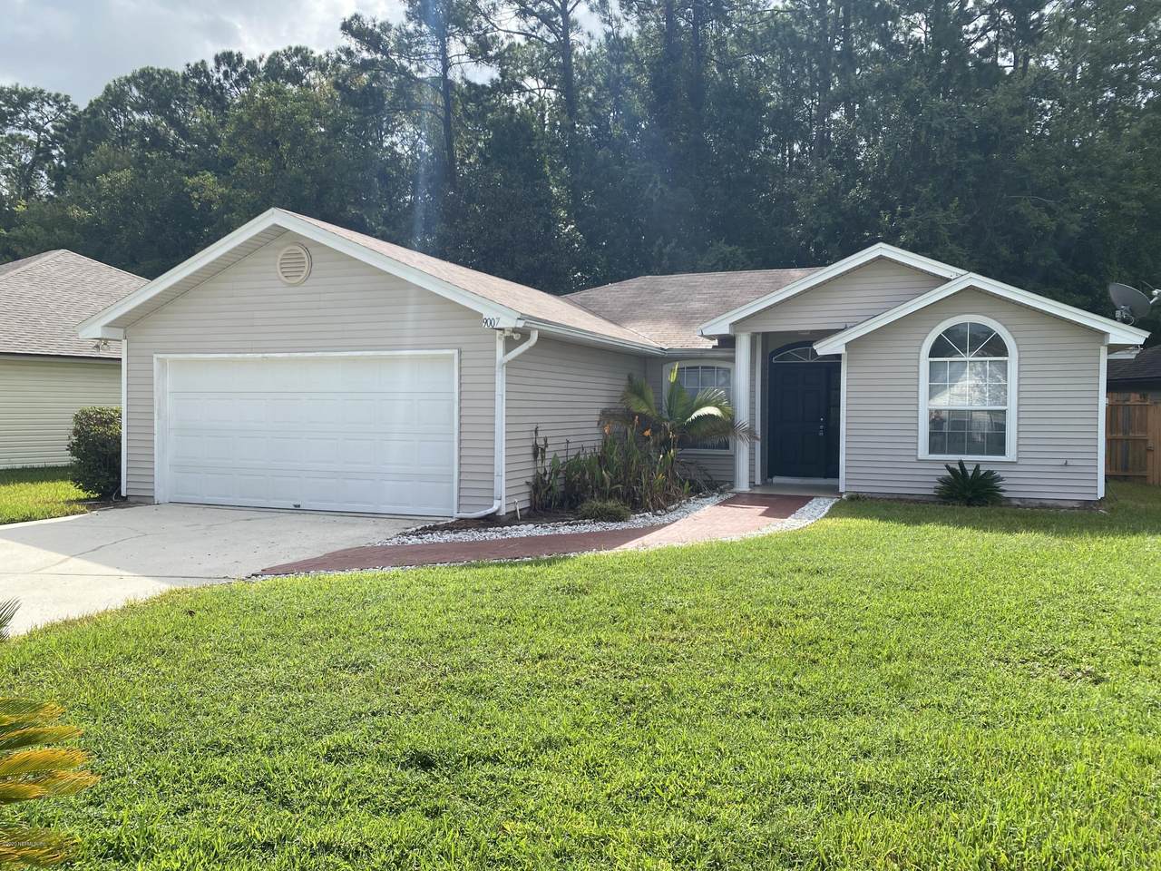 9007 Cumberland Forest Way - Photo 1