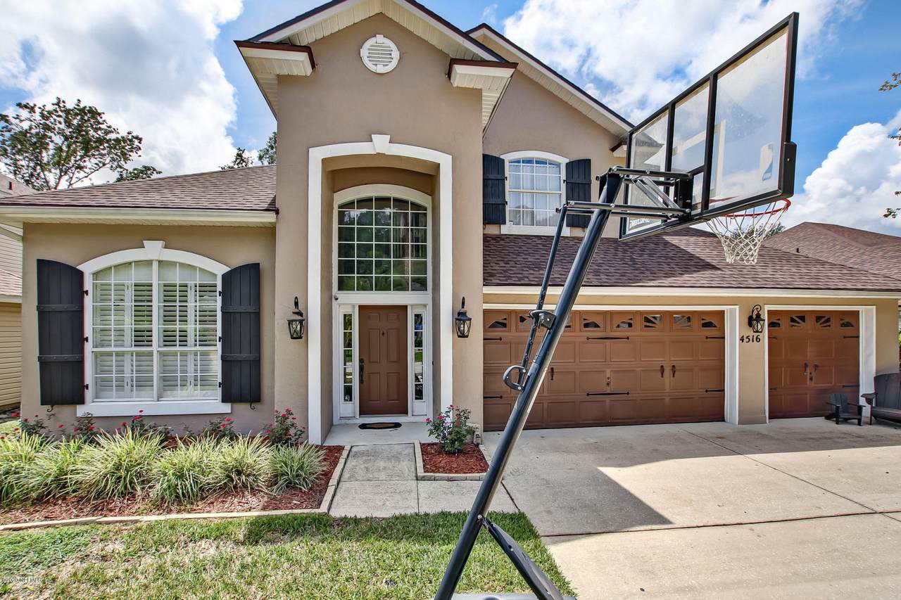 4516 Summer Walk Ct - Photo 1