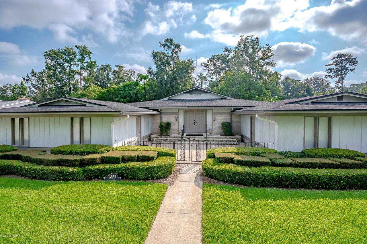 1823 Memory Ln - Photo 1