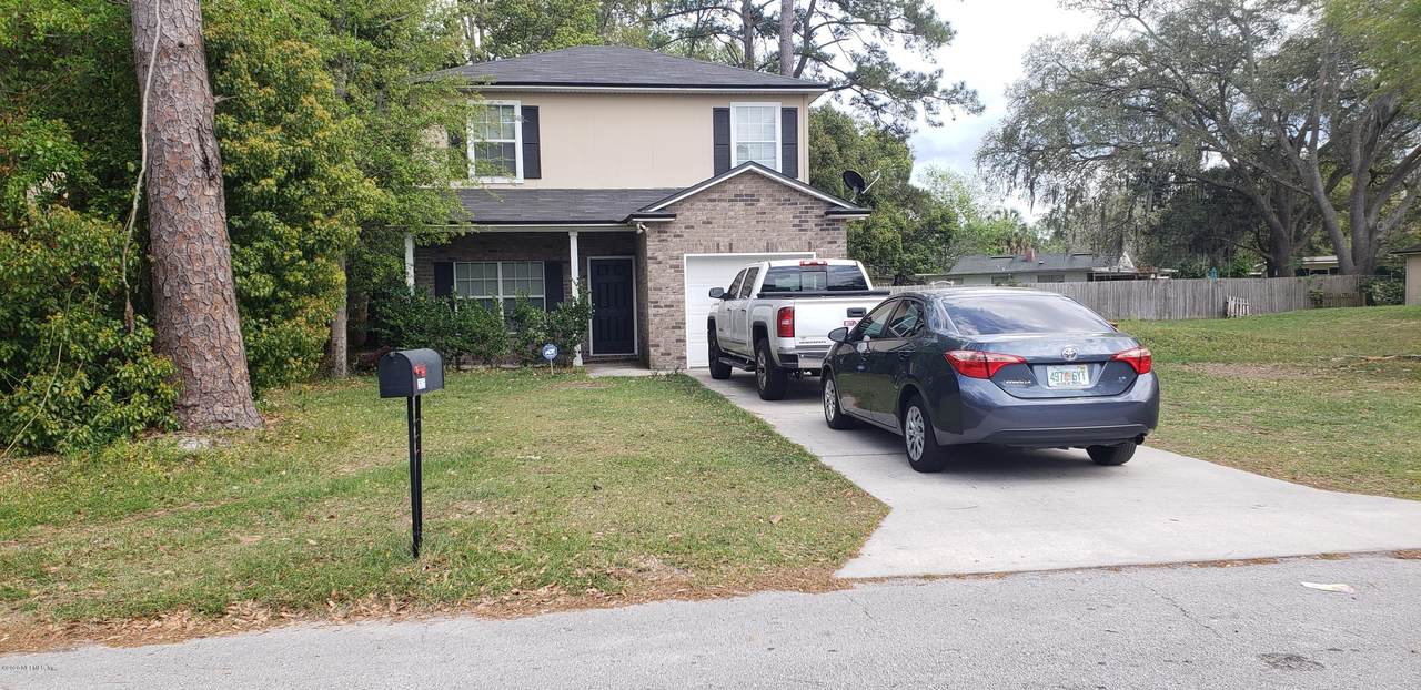 2825 Circle St - Photo 1