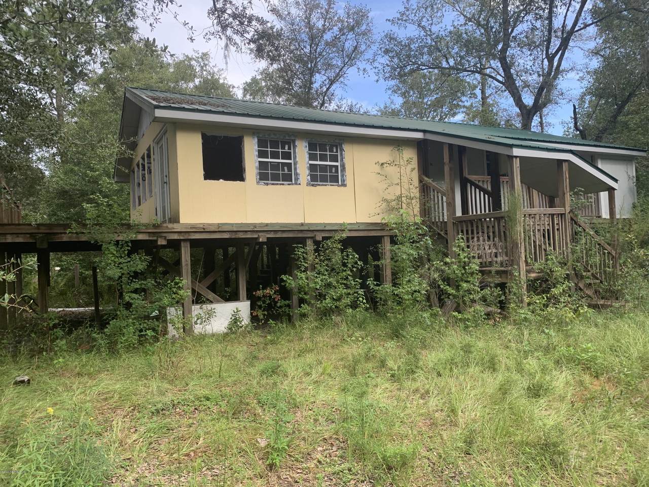 831 Steel Bridge Rd - Photo 1