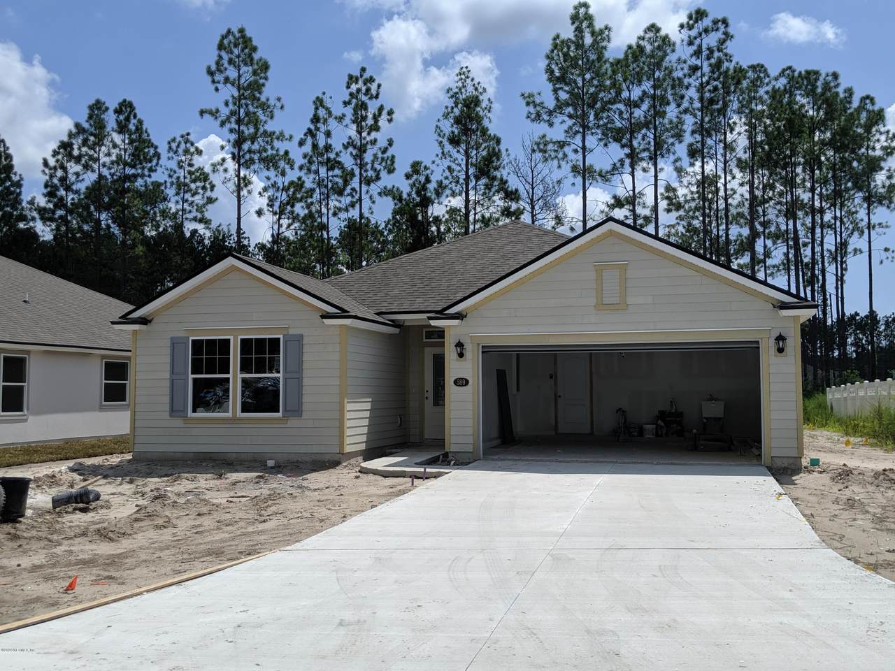 589 Glasgow Dr - Photo 1
