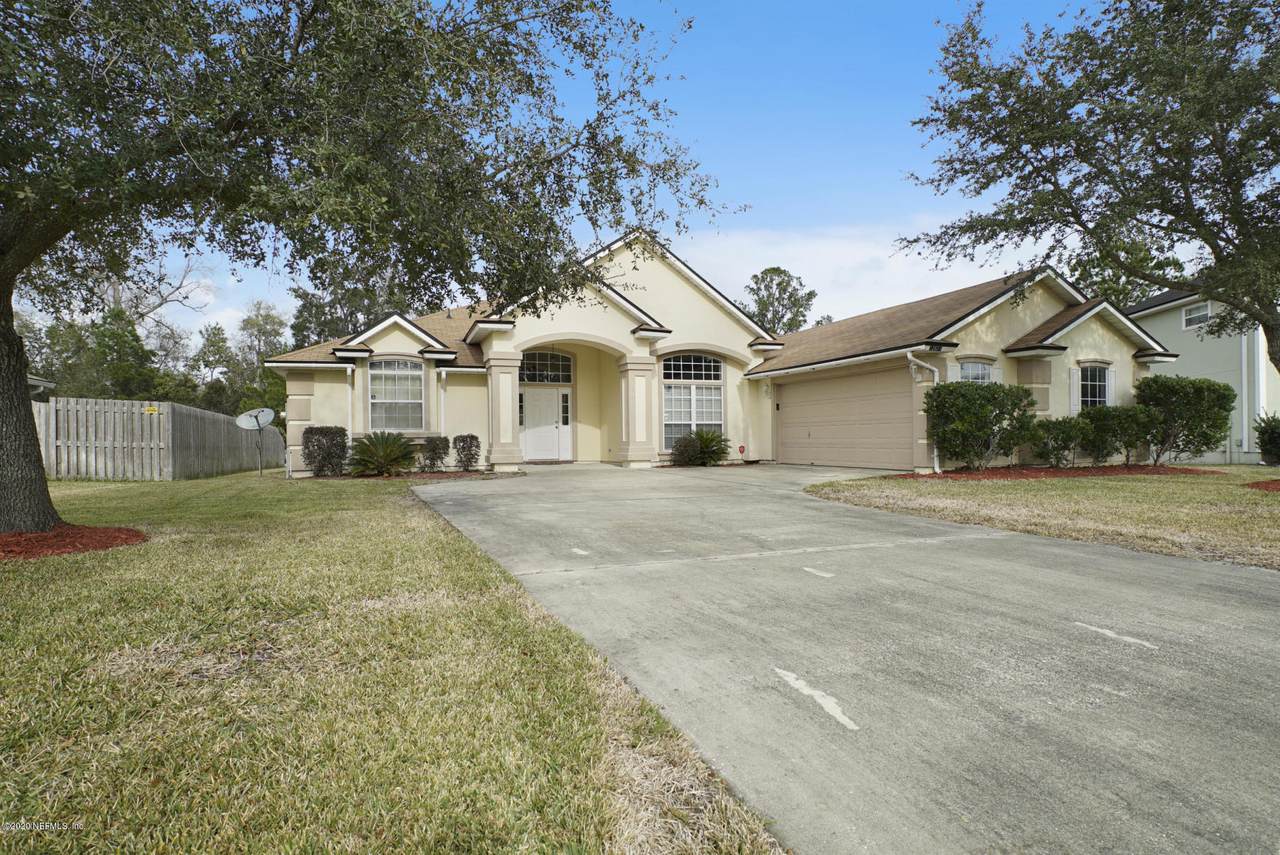 12601 Shirley Oaks Dr - Photo 1