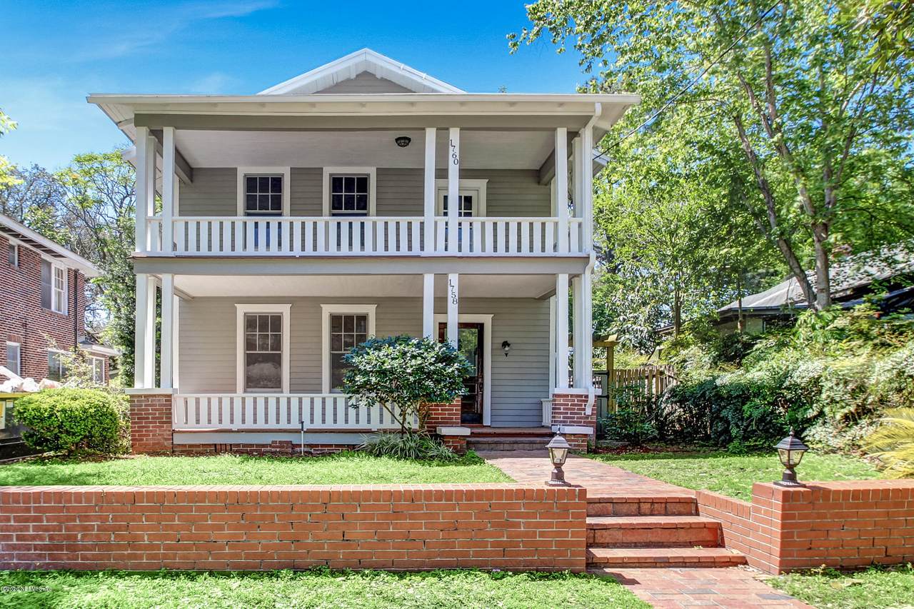 1760 Greenwood Ave - Photo 1