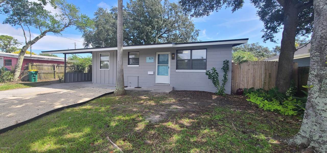 829 Penman Rd - Photo 1