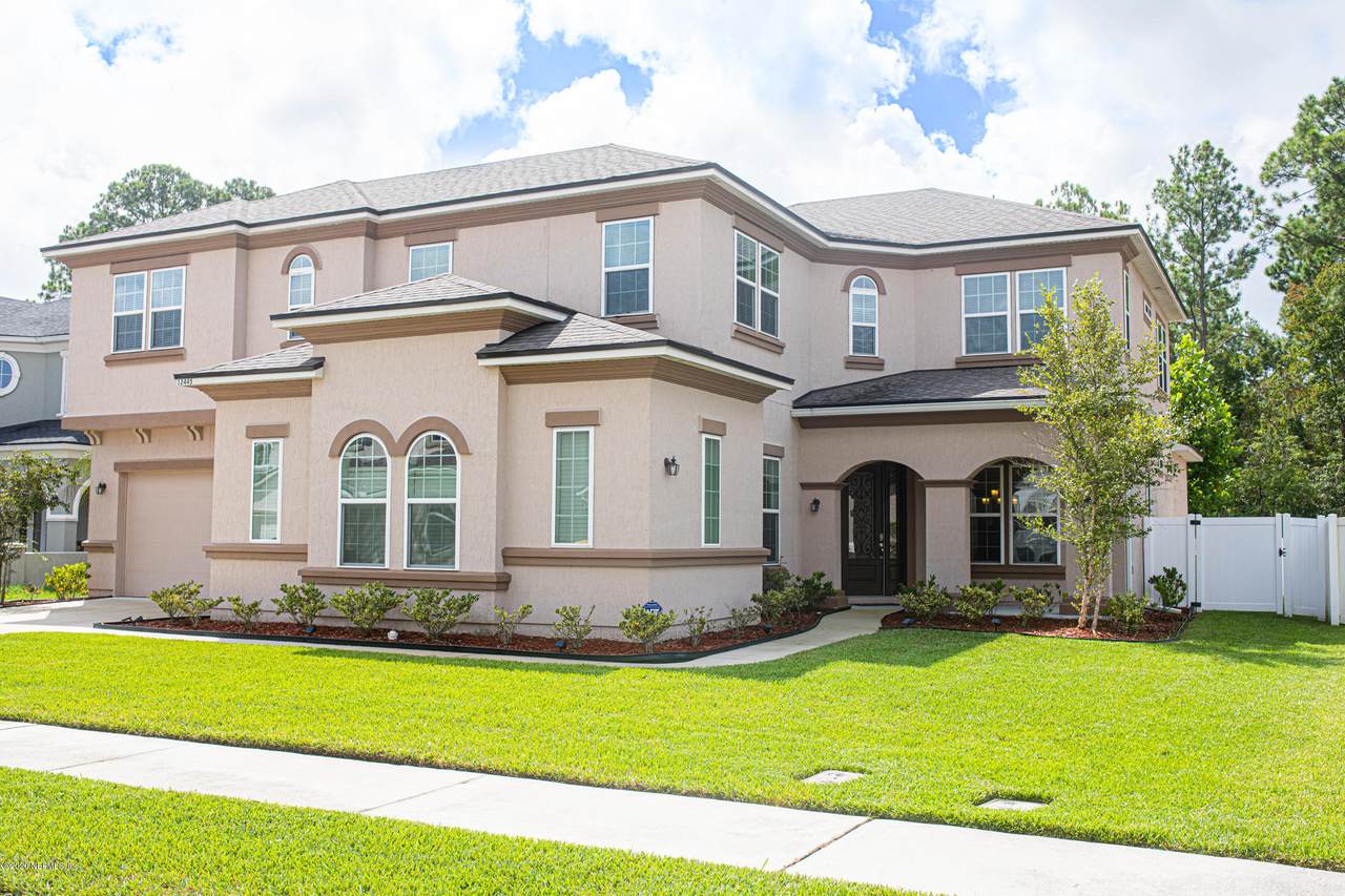 12445 Shady Bridge Trl - Photo 1