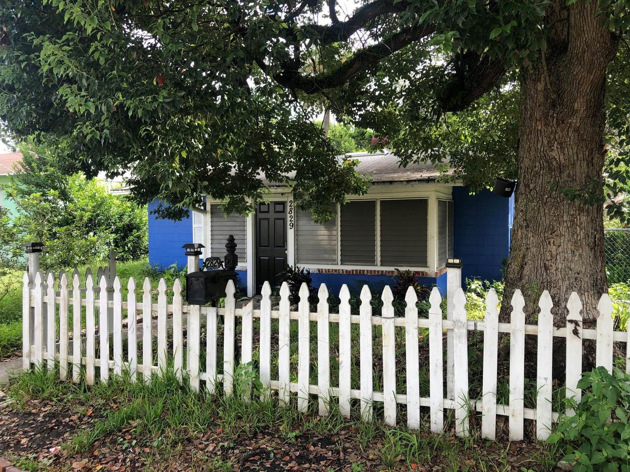 2829 Mars Ave - Photo 1