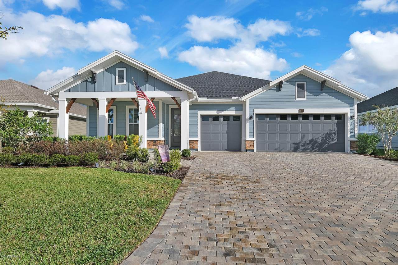 195 Woodsong Ln - Photo 1