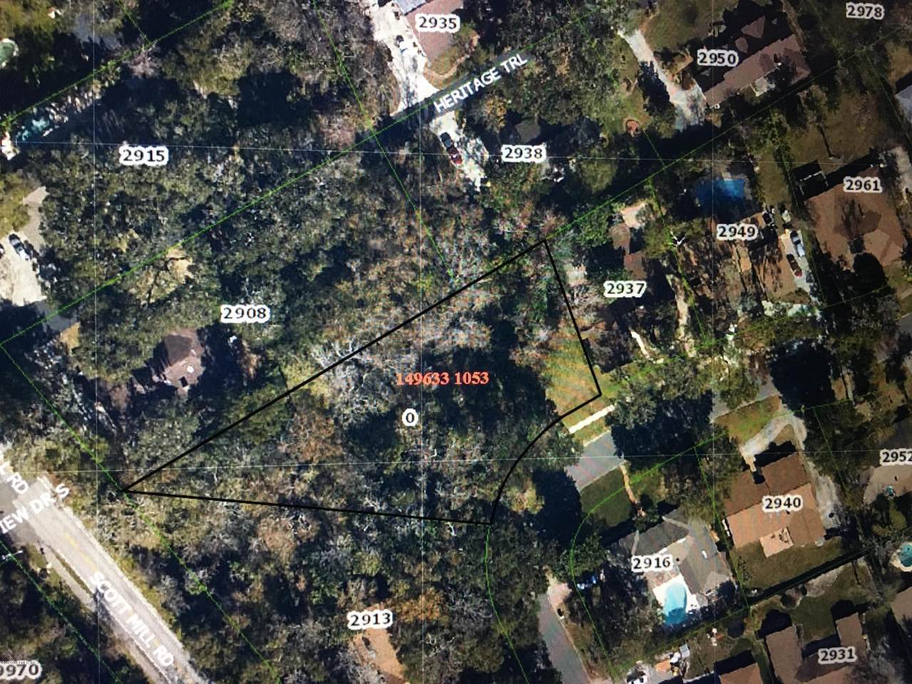 0 Bernice Dr - Photo 1