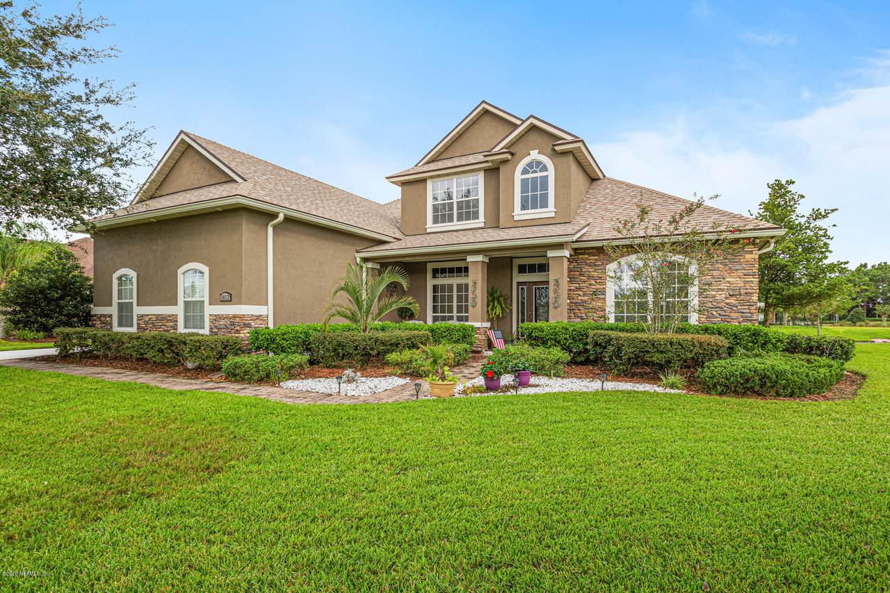 1812 Cappero Dr - Photo 1